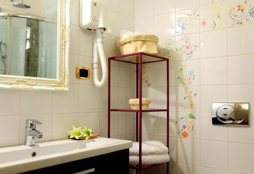 Family Suite, Villa Euchelia