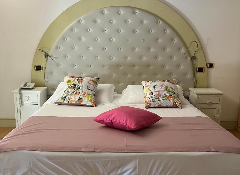 패밀리 스위트, Villa Euchelia