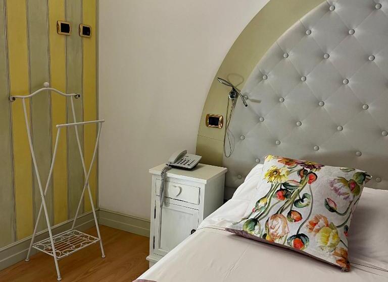 패밀리 스위트, Villa Euchelia