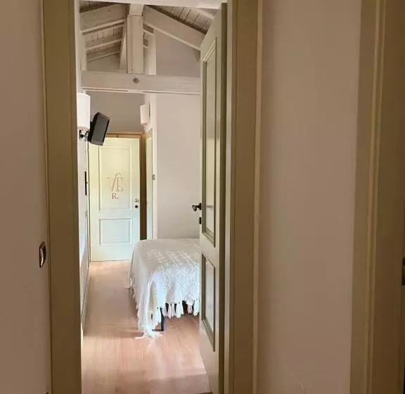 スイート（家族用）, Villa Euchelia