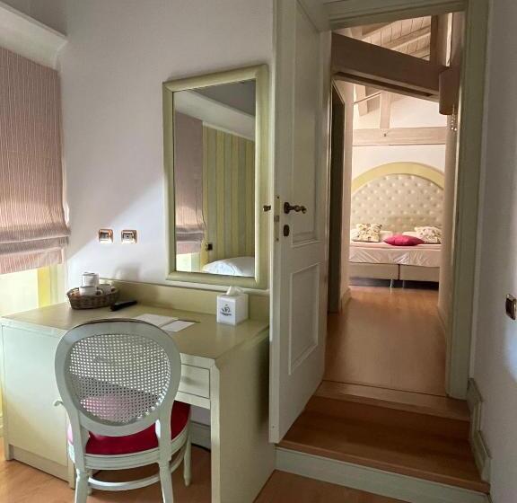 패밀리 스위트, Villa Euchelia