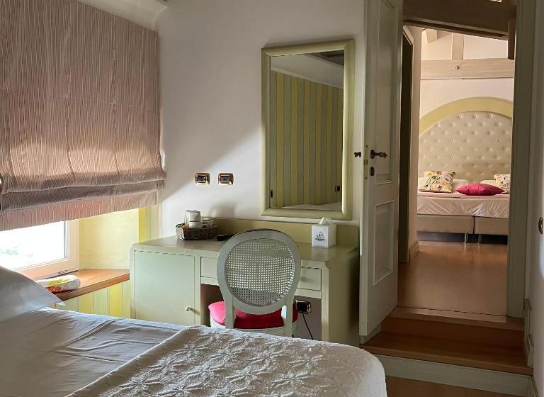 패밀리 스위트, Villa Euchelia