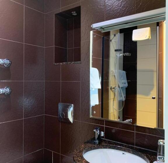 Basic Room, Villa Joma