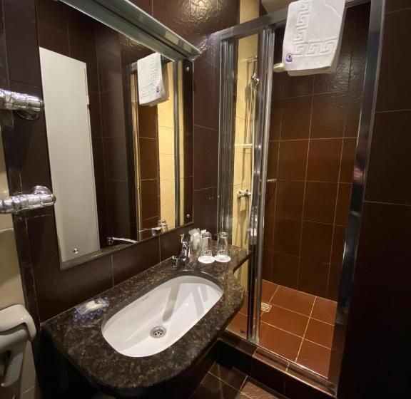 Basic Room, Villa Joma