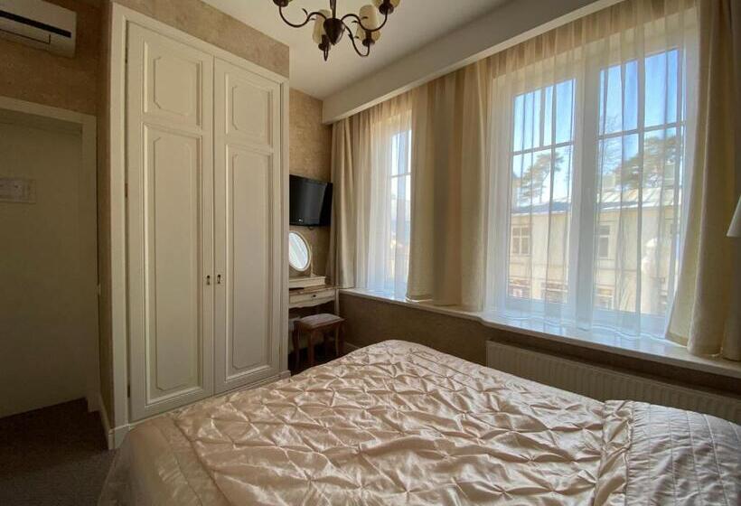 Basic Room, Villa Joma