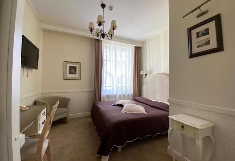 Standard Room, Villa Joma