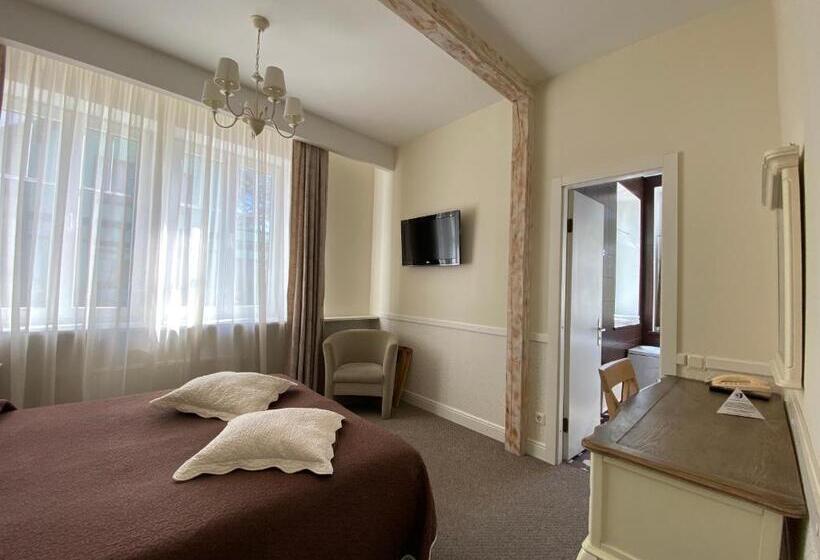 Standard Room, Villa Joma