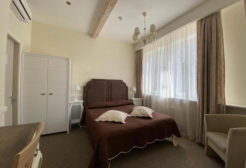Standard Room, Villa Joma
