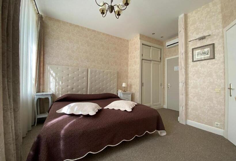 Standard Room, Villa Joma