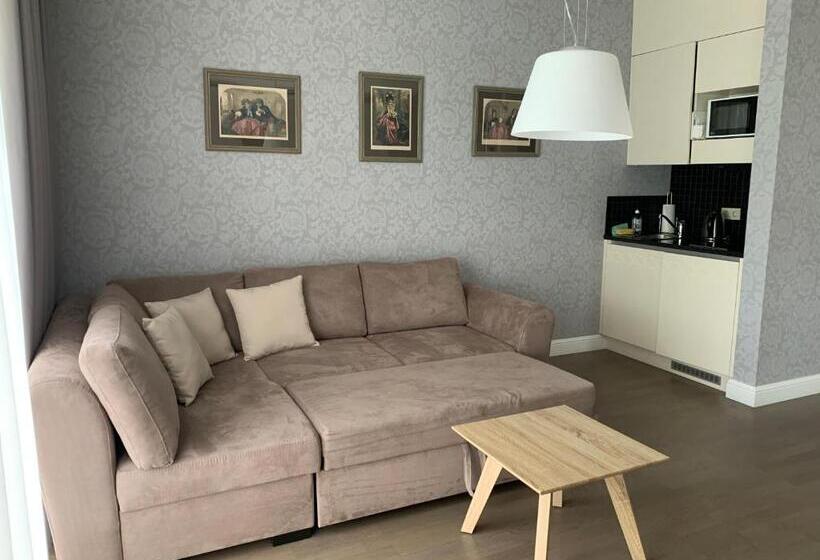 Suite with Terrace, Villa Joma