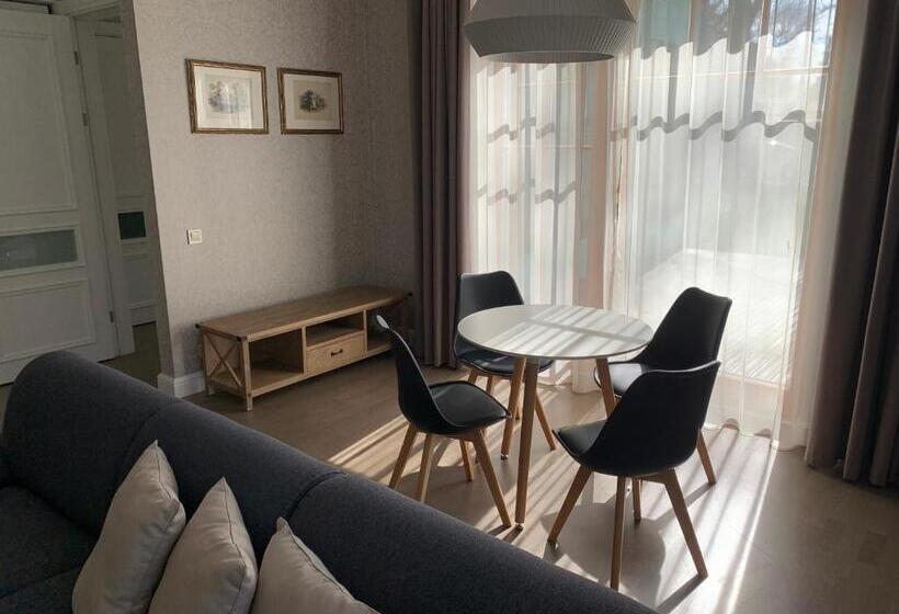 Suite with Terrace, Villa Joma