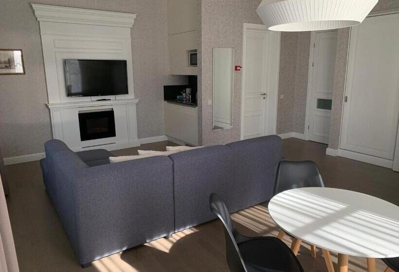 Suite with Terrace, Villa Joma