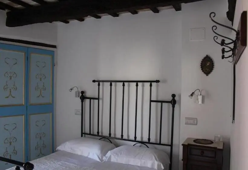 ２ベッドルームアパートメント, B&b Porta Santa Lucia   Appartamento