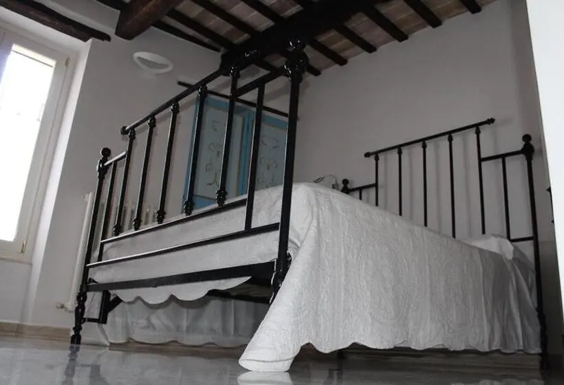 ２ベッドルームアパートメント, B&b Porta Santa Lucia   Appartamento