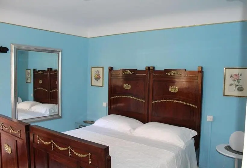 ２ベッドルームアパートメント, B&b Porta Santa Lucia   Appartamento