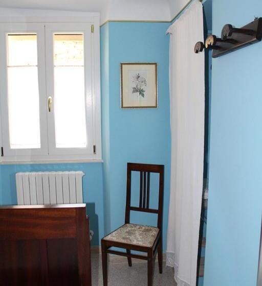 شقة غرفتين, B&b Porta Santa Lucia   Appartamento