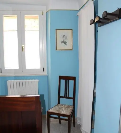 ２ベッドルームアパートメント, B&b Porta Santa Lucia   Appartamento