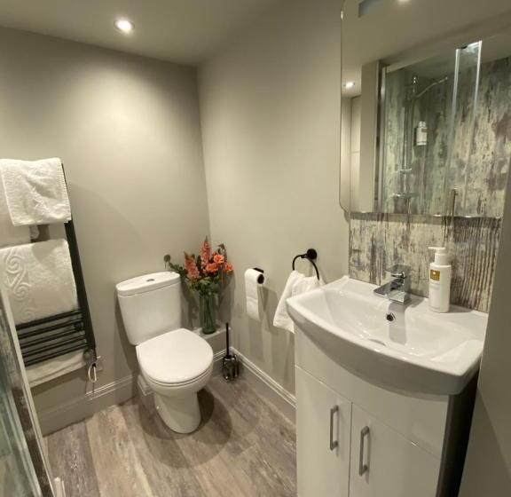 Номер Стандарт, The Hive At Poppi Red