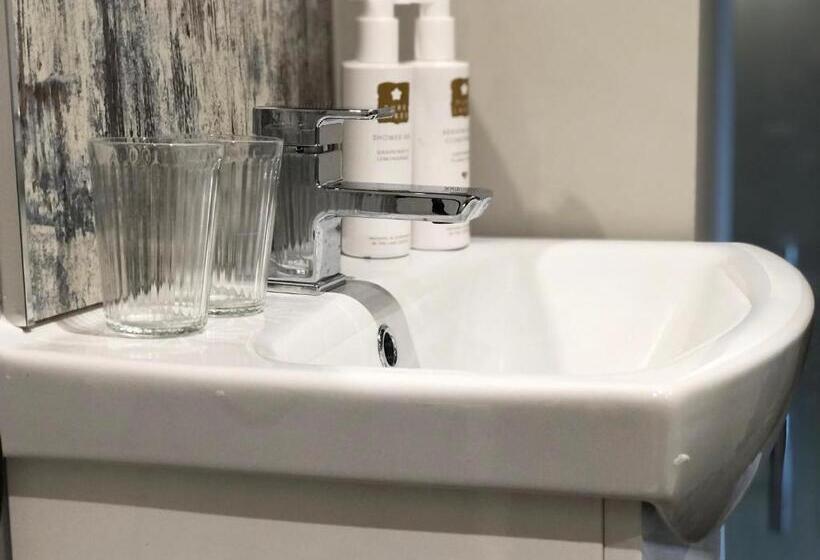 Номер Стандарт, The Hive At Poppi Red