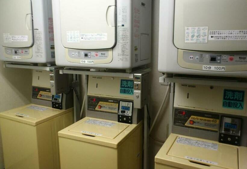 Студия Стандарт, Grg Hotel Naha   Vacation Stay 86669