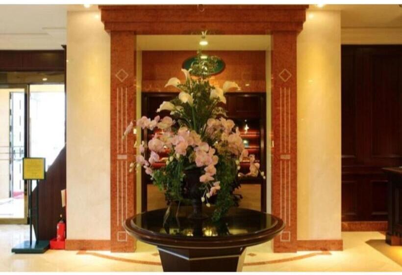 Студия Стандарт, Grg Hotel Naha   Vacation Stay 86669
