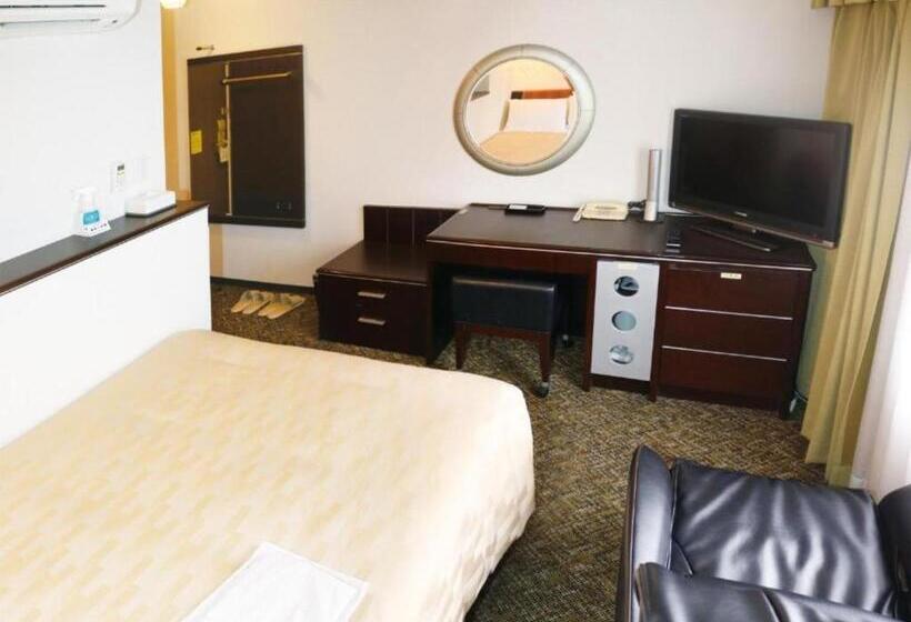Студия Стандарт, Grg Hotel Naha   Vacation Stay 86669
