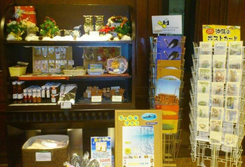 Студия Стандарт, Grg Hotel Naha   Vacation Stay 86669