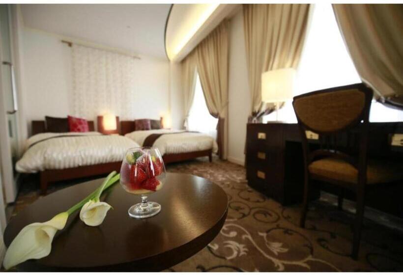 スタンダードスタジオ, Grand Vert Gizan   Vacation Stay 95368