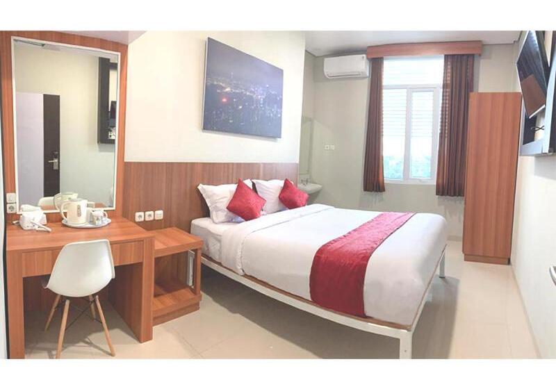 豪华房间, Privato Suite