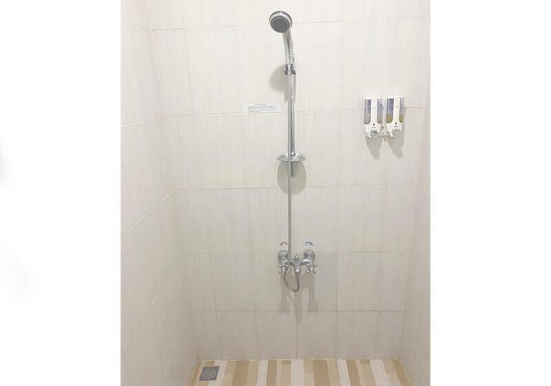 Номер Deluxe, Privato Suite