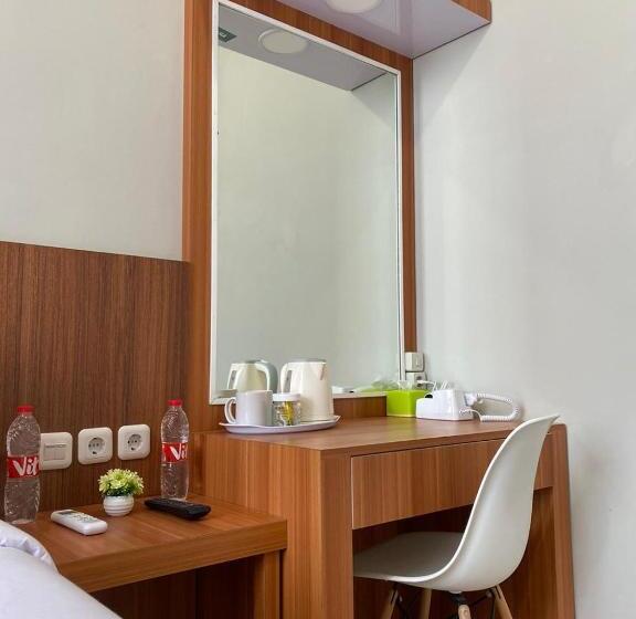 豪华房间, Privato Suite