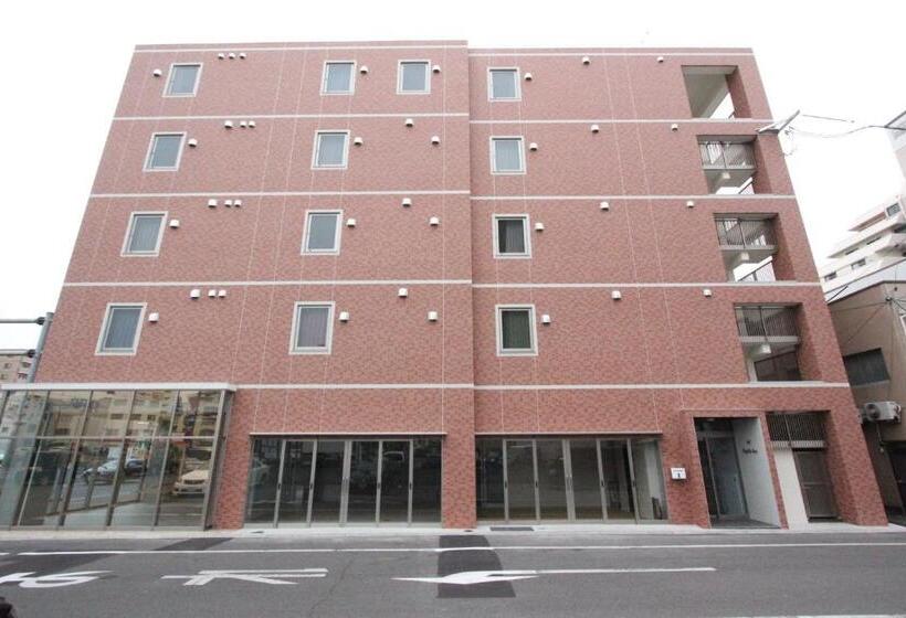 スタンダードスタジオ, Regariain Vacation Stay 85009