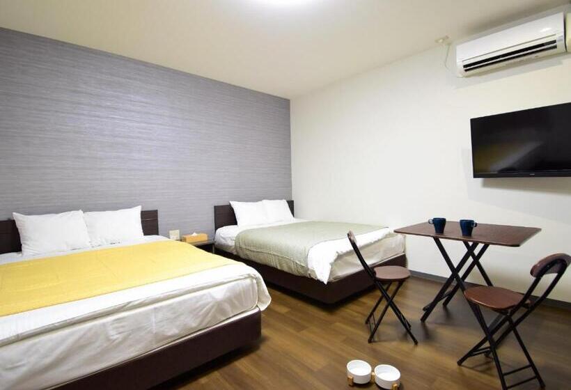 スタンダードスタジオ, Regariain Vacation Stay 85009