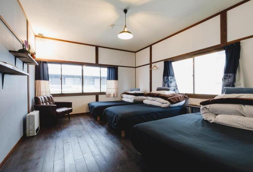 خانه 1 خوابه, Couch Potato Hostel   Vacation Stay 88243