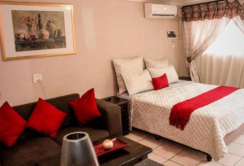 اتاق لوکس, Ramata Guest House