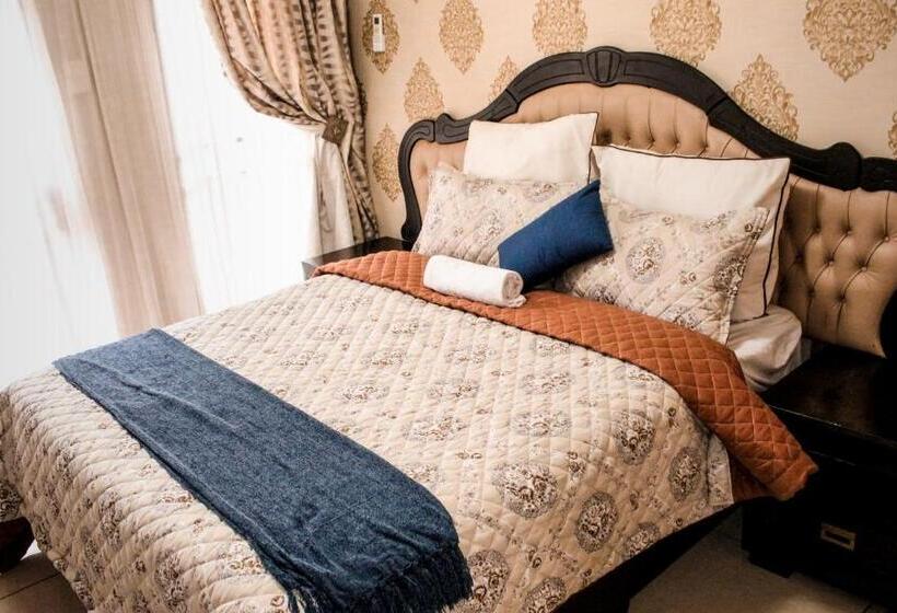 اتاق لوکس, Ramata Guest House