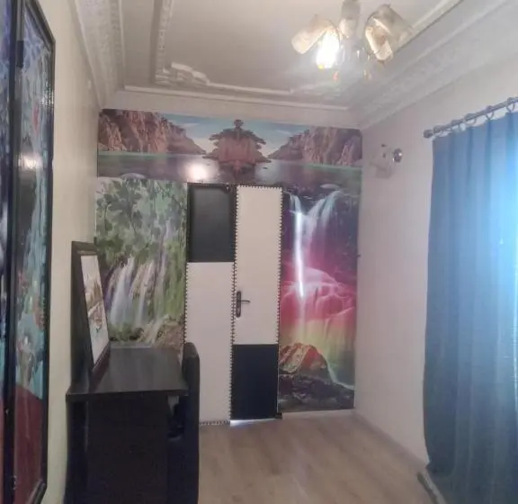 اتاق استاندارد, Riad Kamal