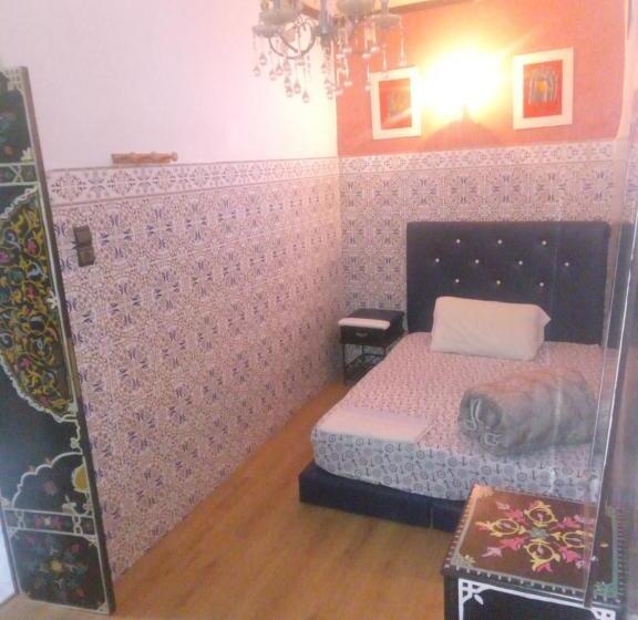 스탠다드 룸, Riad Kamal