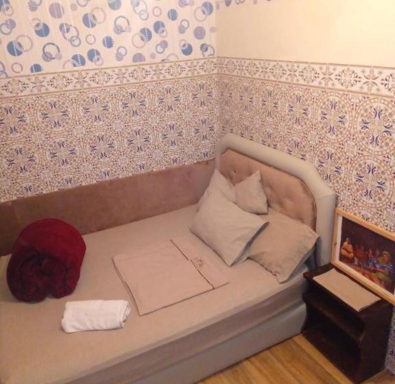 스탠다드 룸, Riad Kamal