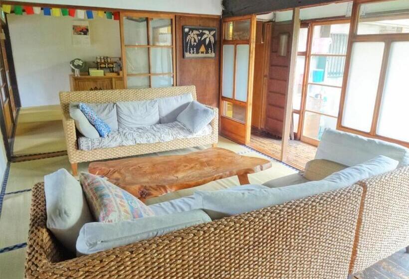 1间卧室的房子, Takio Guesthouse   Vacation Stay 11600v