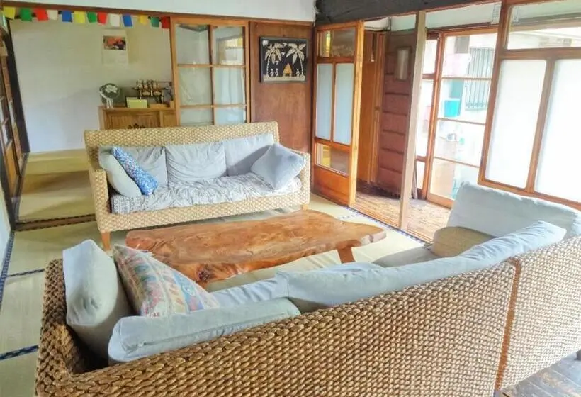 １ベッドルームハウス, Takio Guesthouse   Vacation Stay 11600v