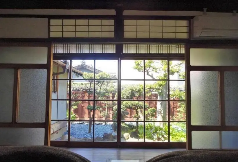 １ベッドルームハウス, Takio Guesthouse   Vacation Stay 11600v