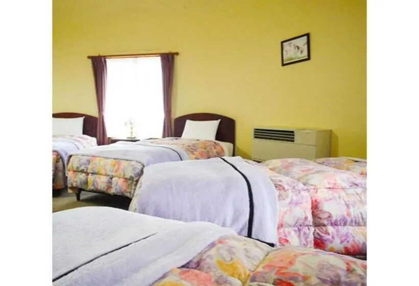 １ベッドルームハウス, Tokinosumika Hotel Olive No Ki   Vacation Stay 83622