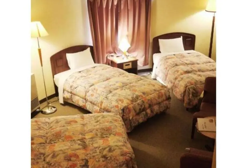 １ベッドルームハウス, Tokinosumika Hotel Olive No Ki   Vacation Stay 83622