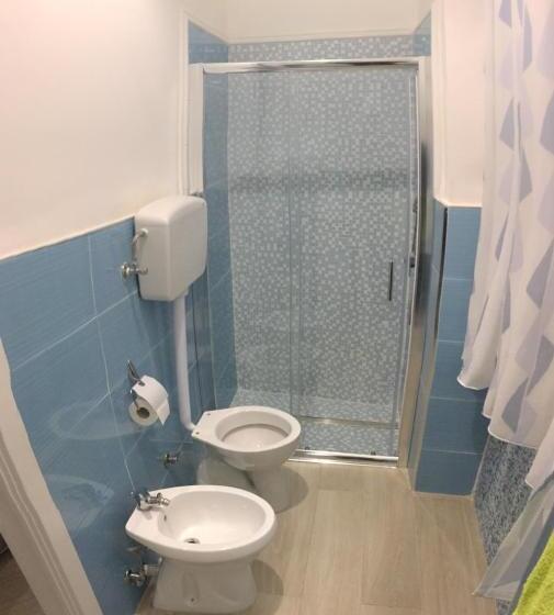 اتاق استاندارد, Casa Theodor B&b