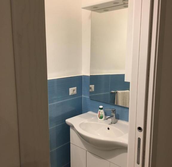 اتاق استاندارد, Casa Theodor B&b