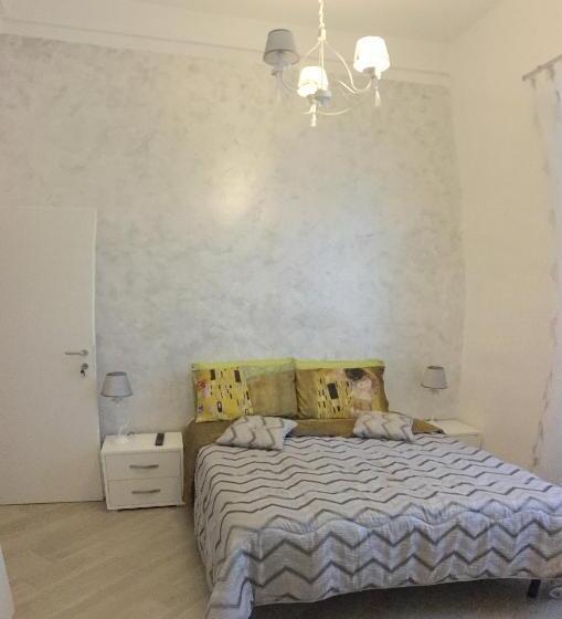 اتاق استاندارد, Casa Theodor B&b