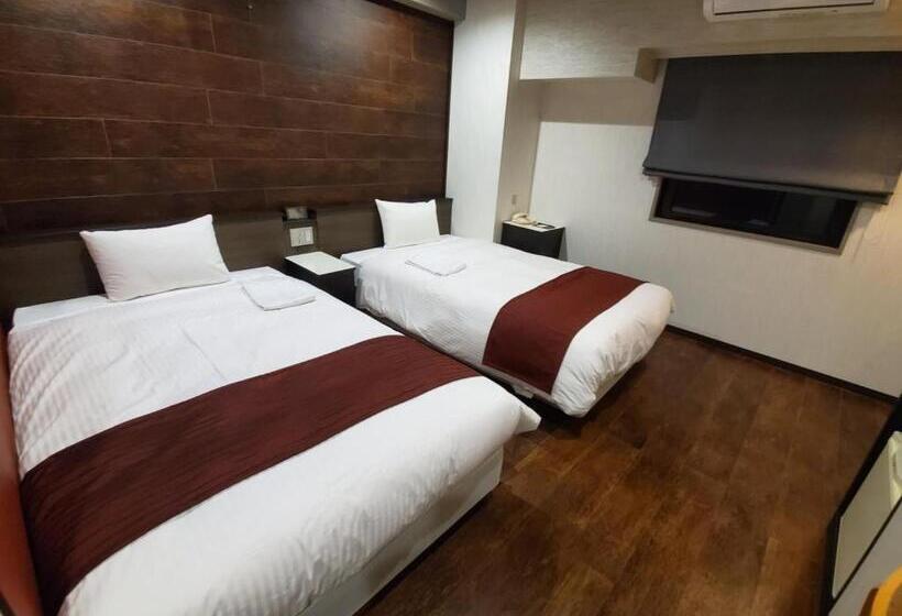 スタンダードスタジオ, Ascent Hamamatsu / Vacation Stay 79775