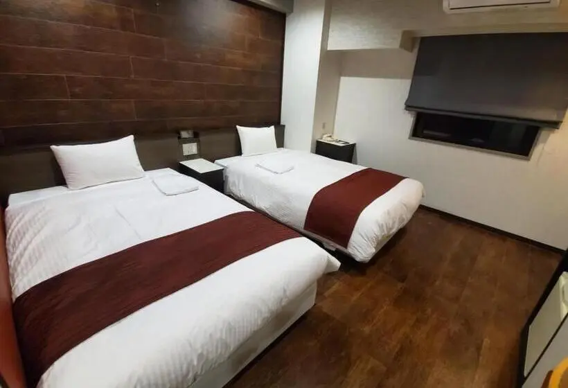 Standard-studio, Ascent Hamamatsu / Vacation Stay 79775