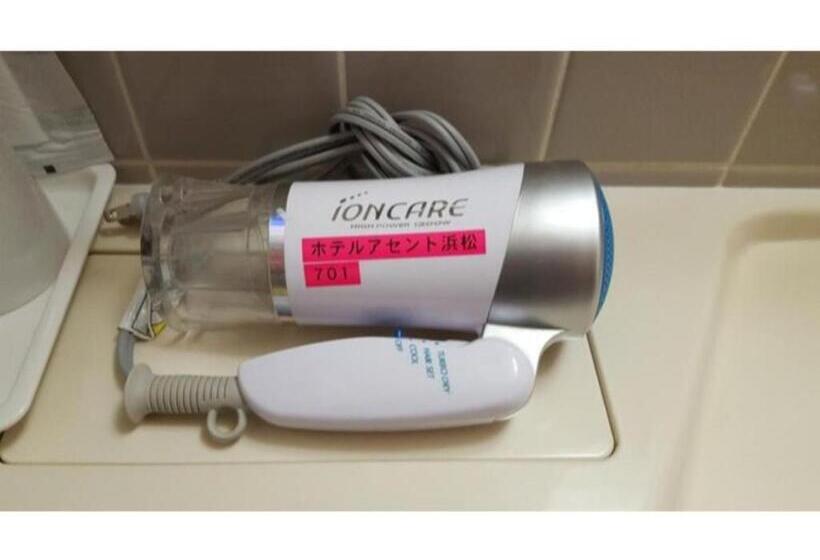 スタンダードスタジオ, Ascent Hamamatsu / Vacation Stay 79775